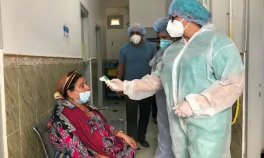 داء الدفتيريا يضرب الجزائر